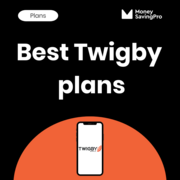 The best Twigby Mobile phone plans in 2025