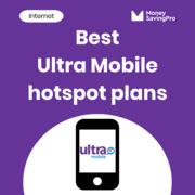 Best Ultra Mobile hotspot plans in 2025