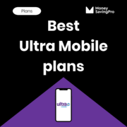 Best Ultra Mobile plans in January 2025