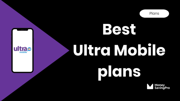 The Best Ultra Mobile Phone Plans