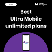 Ultra Mobile unlimited data plans in 2025