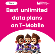 Best value T-Mobile unlimited data plans in 2025