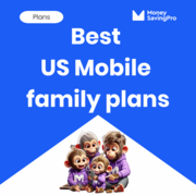 US Mobile family plans in 2025