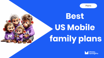 US Mobile family plans in 2025