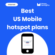 Best US Mobile hotspot plans in 2025