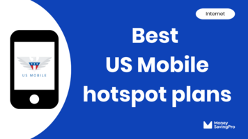 Best US Mobile hotspot plans in 2025