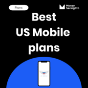 Best US Mobile plans in January 2025