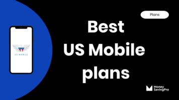 Best US Mobile plans in January 2025