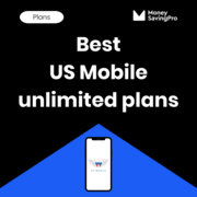 US Mobile unlimited data plans in 2025