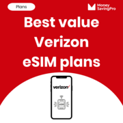 The best eSIM plans on Verizon in 2025