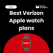 The best Unlimited Plans for 2 Lines on Verizon: Same coverage 3x cheaper!