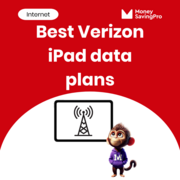 The best <u>tablet data</u> plans on Verizon