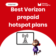 The best prepaid hotspot plans on Verizon