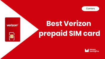 Best prepaid Verizon SIM card in 2024