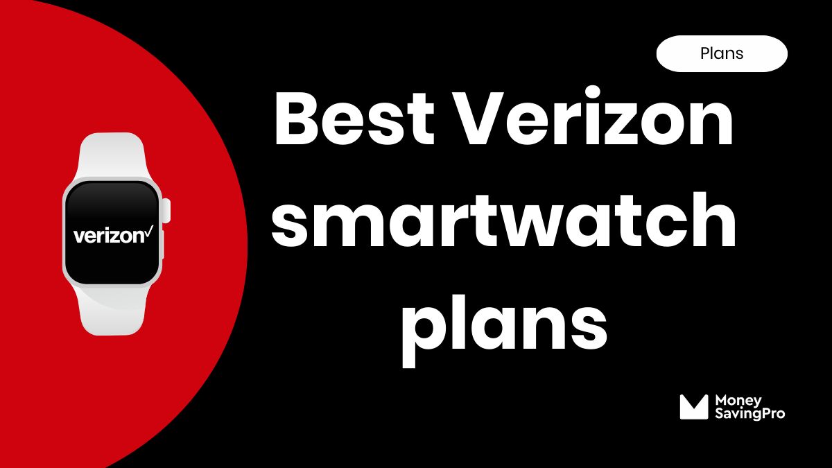 Best Unlimited Plans for 1 Line on Verizon