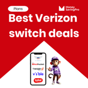 The best Verizon switch deals in 2025