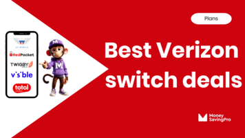 The best Verizon switch deals in 2025