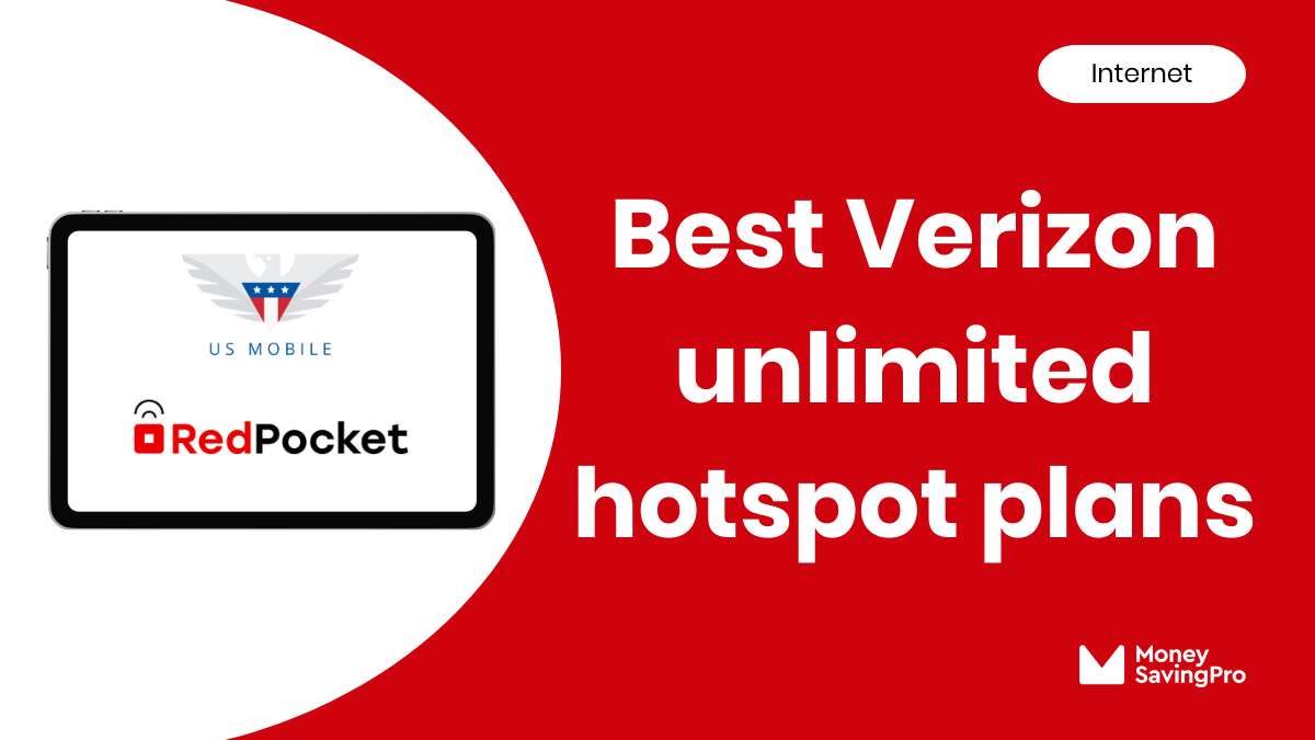 verizon business plan hotspot