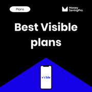 Best Visible plans in January 2025