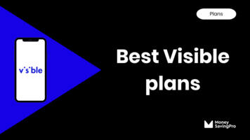 Best Visible plans in March 2025