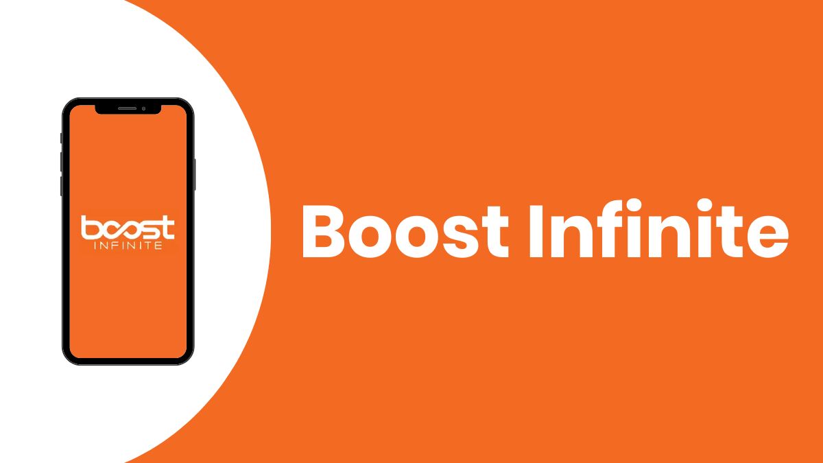 Boost Infinite Review