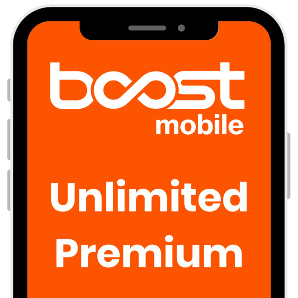 Boost Mobile