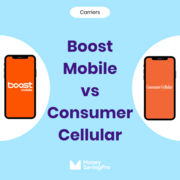 Boost Mobile vs Consumer Cellular: Which carrier is right for you?