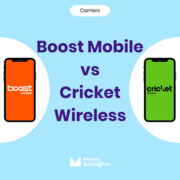 Boost Mobile vs Cricket: Which carrier is best?