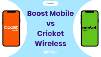 Boost Mobile vs Cricket: Which carrier is best?