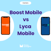 Boost Mobile vs Lycamobile: Which carrier is right for you?