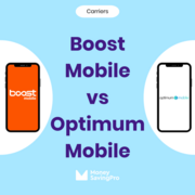 Boost Mobile vs Optimum Mobile: Which carrier is right for you?