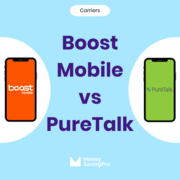 Boost Mobile vs PureTalk: Which carrier is right for you?