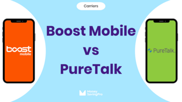 Boost Mobile vs PureTalk: Which carrier is best?