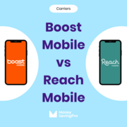 Boost Mobile vs Reach Mobile: Which carrier is best?