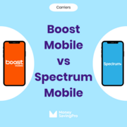 Boost Mobile vs Spectrum Mobile: Which carrier is right for you?