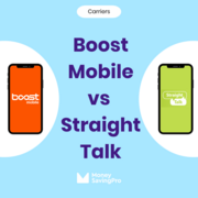 Boost Mobile vs Straight Talk: Which carrier is best?