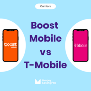 Boost Mobile vs T-Mobile: Which carrier is best?