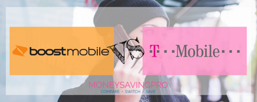 Boost Mobile vs T-Mobile: Which carrier is best?