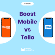 Boost Mobile vs Tello: Which carrier is best?