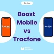 Boost Mobile vs Tracfone: Which carrier is best?