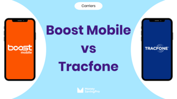 Boost Mobile vs Tracfone: Which carrier is best?