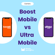 Boost Mobile vs Ultra Mobile: Which carrier is right for you?