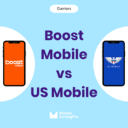 Boost Mobile vs US Mobile: Which carrier is right for you?