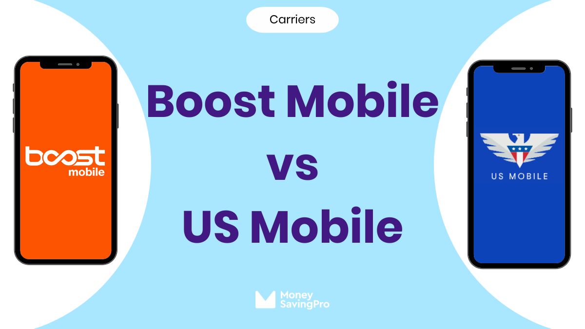 Boost Mobile vs US Mobile