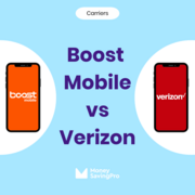 Boost Mobile vs Verizon: Which carrier is best?