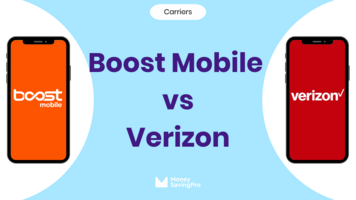 Boost Mobile vs Verizon: Which carrier is best?