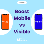 Boost Mobile vs Visible: Which carrier is right for you?