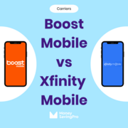 Boost Mobile vs Xfinity Mobile: Which carrier is right for you?