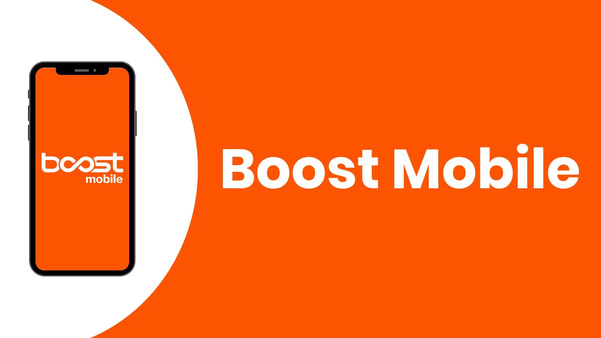 How to Switch to Boost Mobile