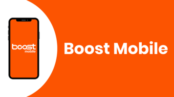 Boost Mobile Prepaid eSIM Plans